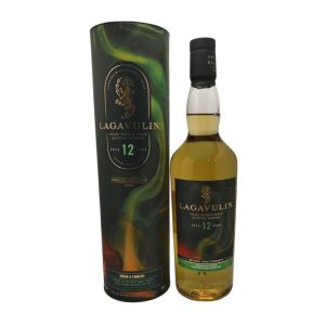 Lagavulin 12yo (sr25) Special Release 2025